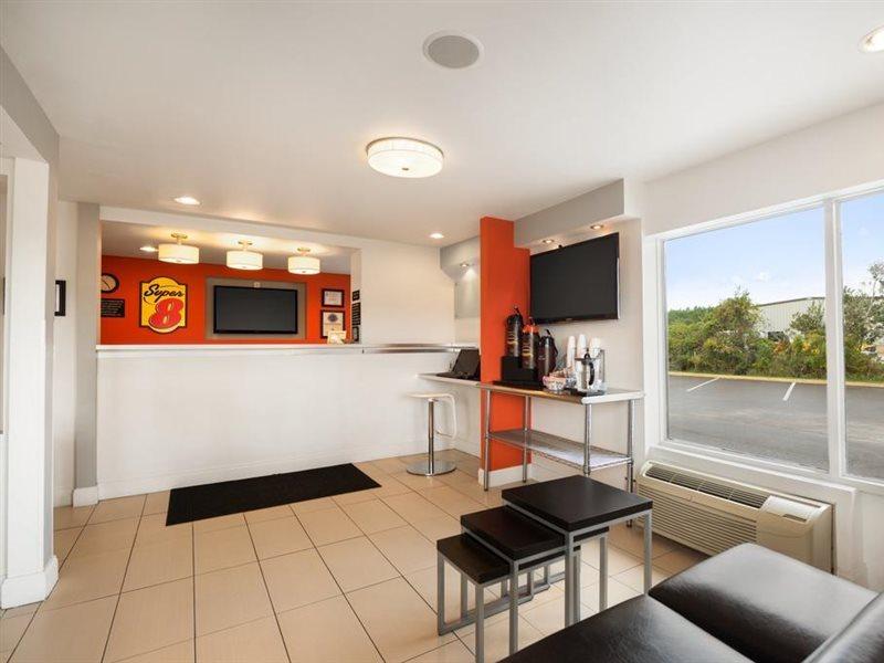 Super 8 By Wyndham Ormond Beach Exterior foto